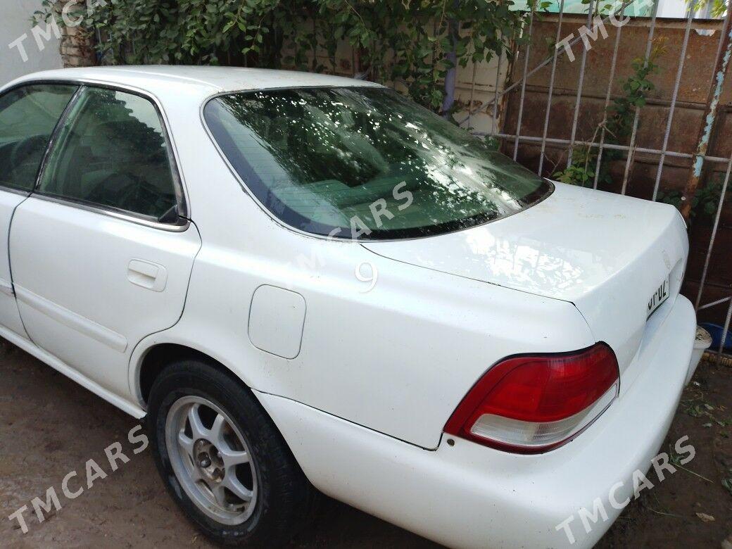Honda Accord 1997 - 18 000 TMT - Daşoguz - img 2