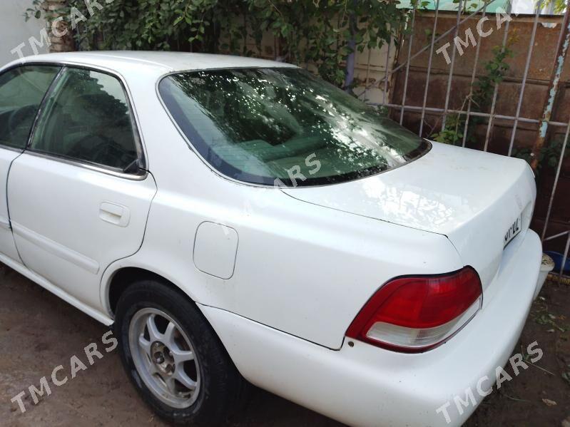 Honda Accord 1997 - 18 000 TMT - Daşoguz - img 4