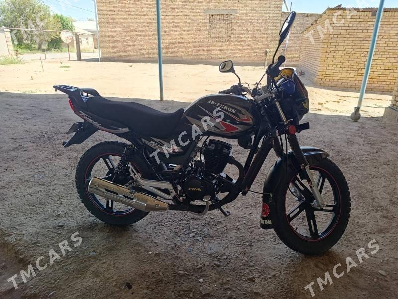 Fekon FK200-14G 2025 - 17 000 TMT - Tagtabazar - img 2