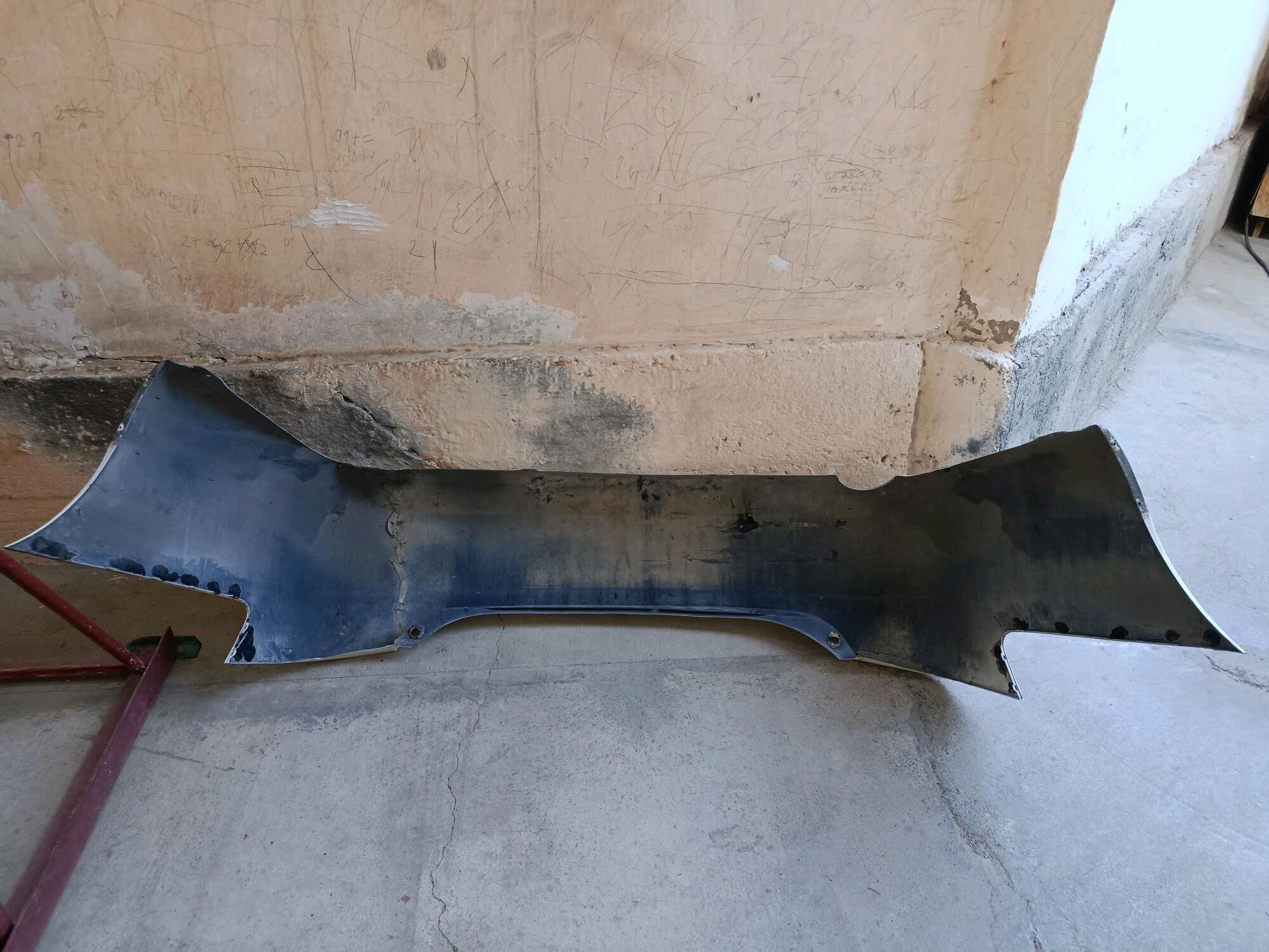 camry 2011 izki baper 250 TMT - Бедев - img 3