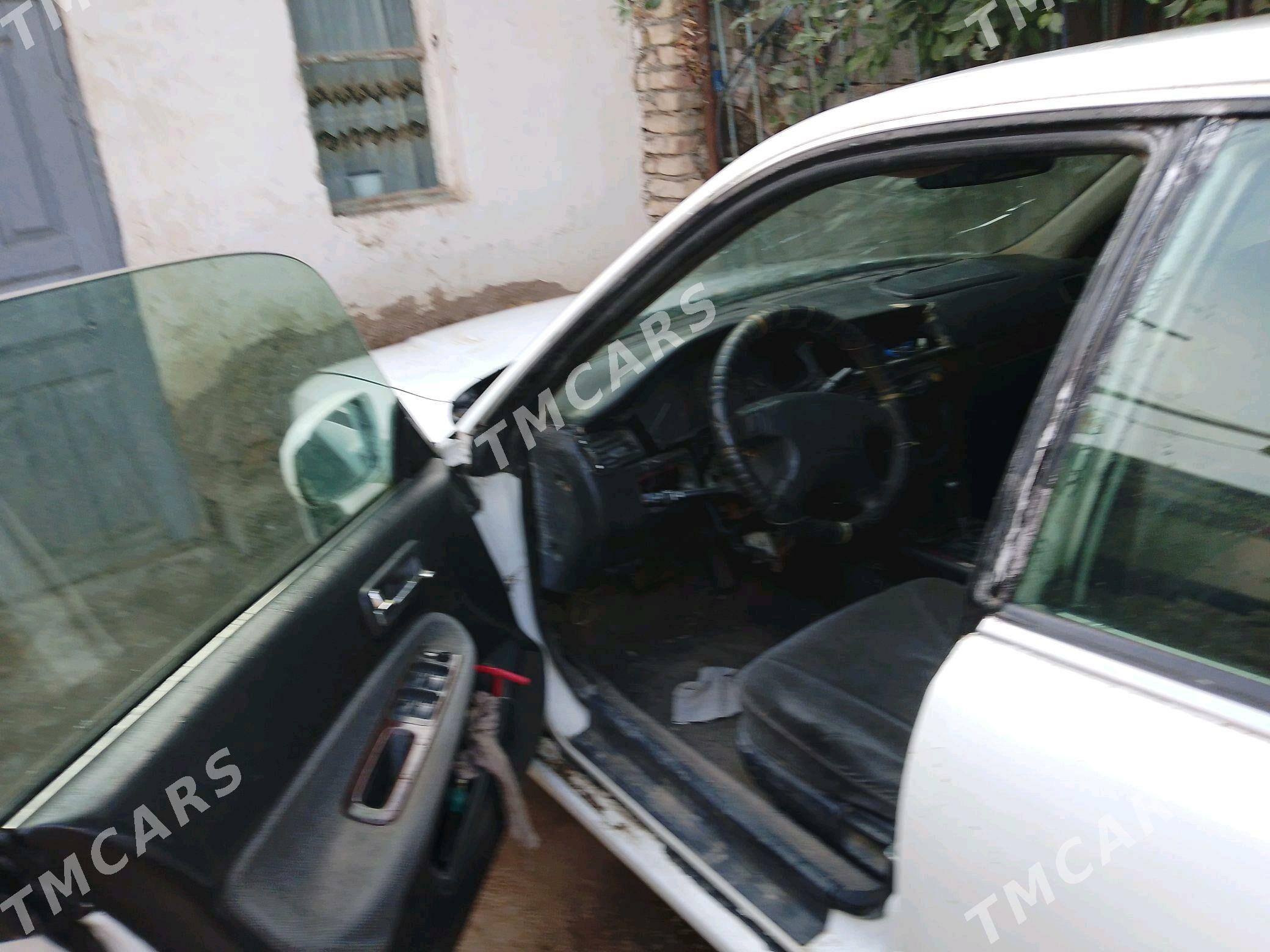 Honda Accord 1997 - 18 000 TMT - Daşoguz - img 7