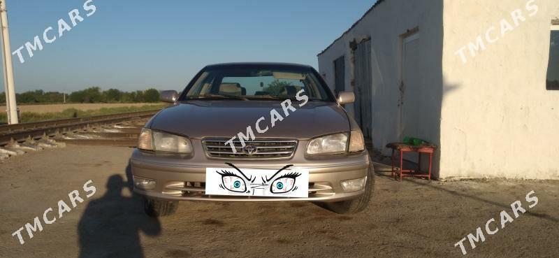 Toyota Camry 1999 - 105 000 TMT - Köneürgenç - img 2