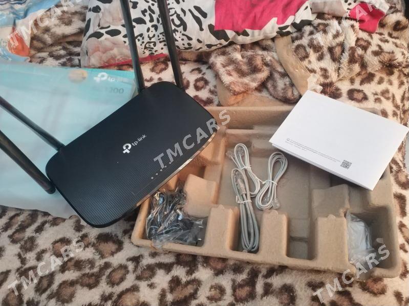 Wi Fi Roter VR300 - Бузмеин ГРЭС - img 2