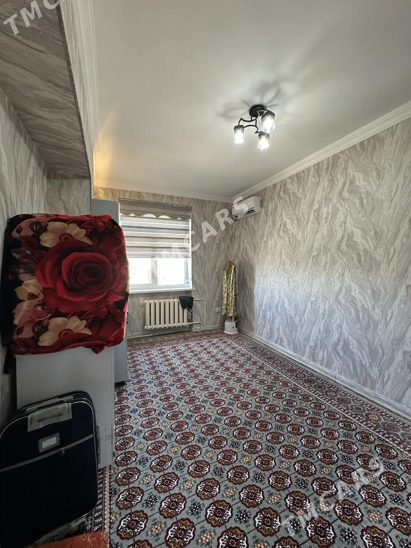4 mkr 3 komnat 108 kwadyrat - Ашхабад - img 2