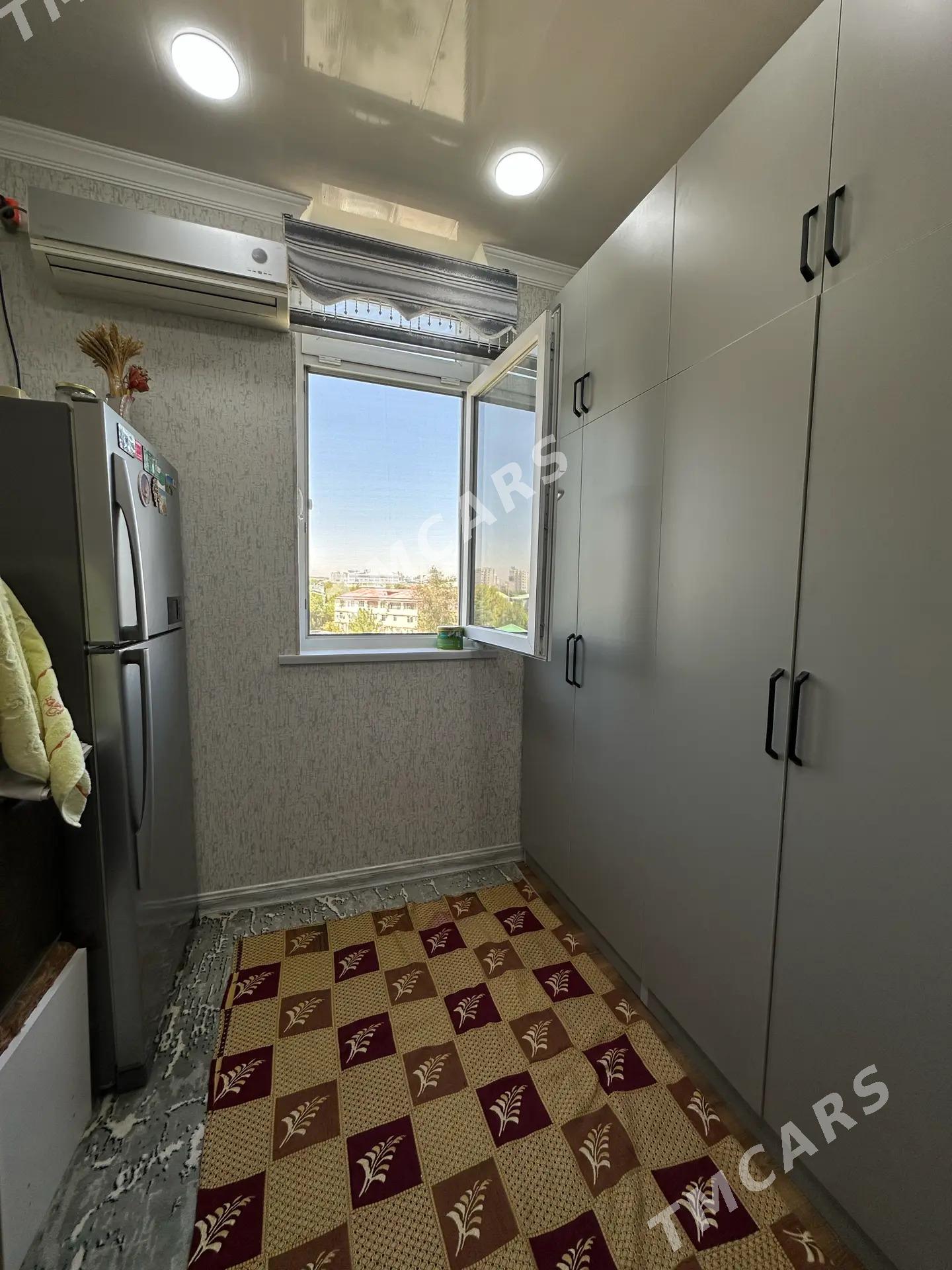 4 mkr 3 komnat 108 kwadyrat - Ашхабад - img 4