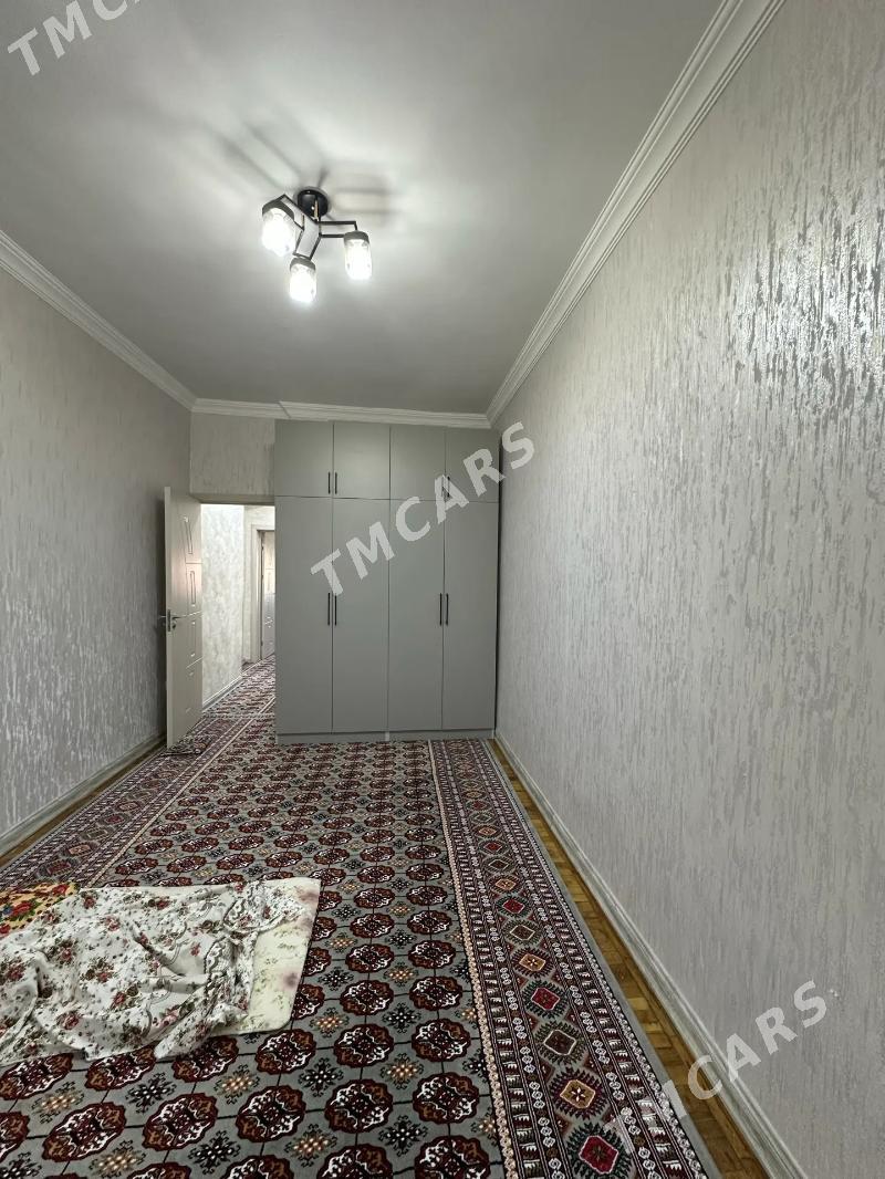 4 mkr 3 komnat 108 kwadyrat - Ашхабад - img 5