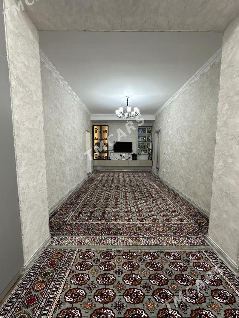 4 mkr 3 komnat 108 kwadyrat - Ашхабад - img 3