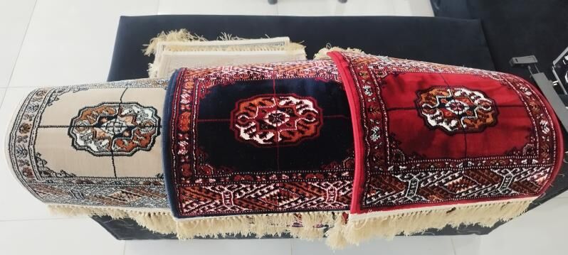 Haly maşyn 360 TMT - Чоганлы - img 2