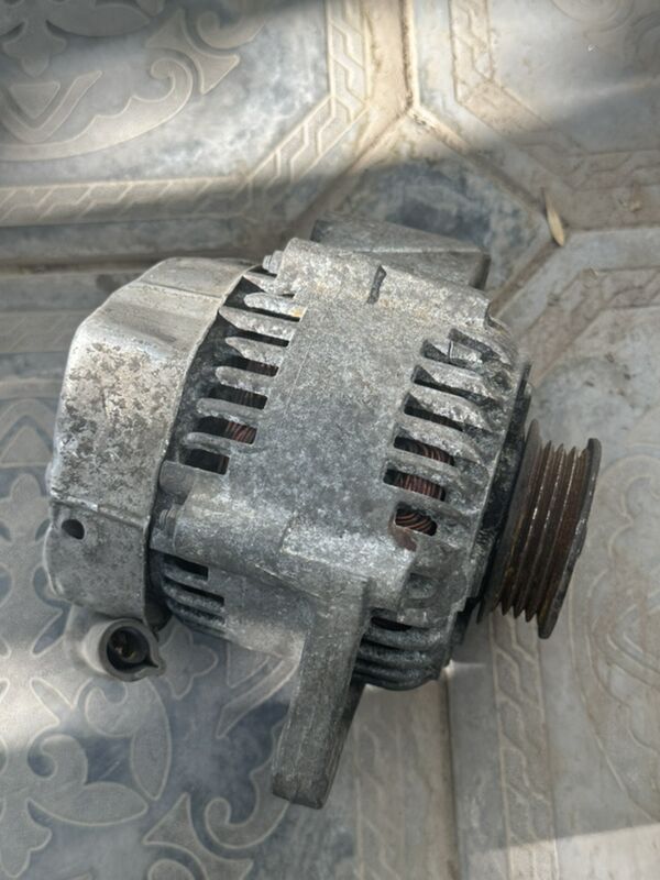 Dinam generator toyota 500 TMT - Daşoguz - img 2