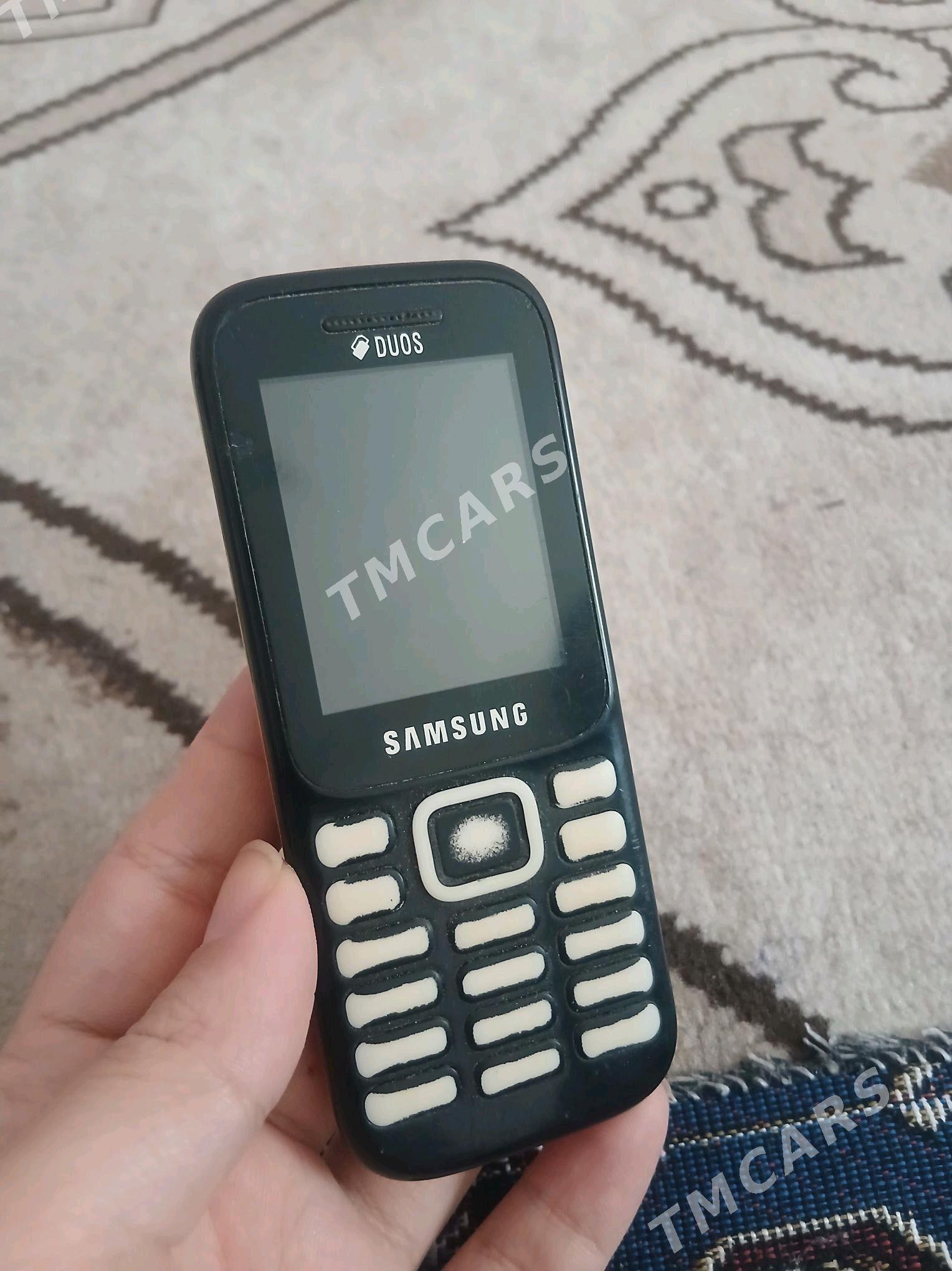 Samsung - Balkanabat - img 2