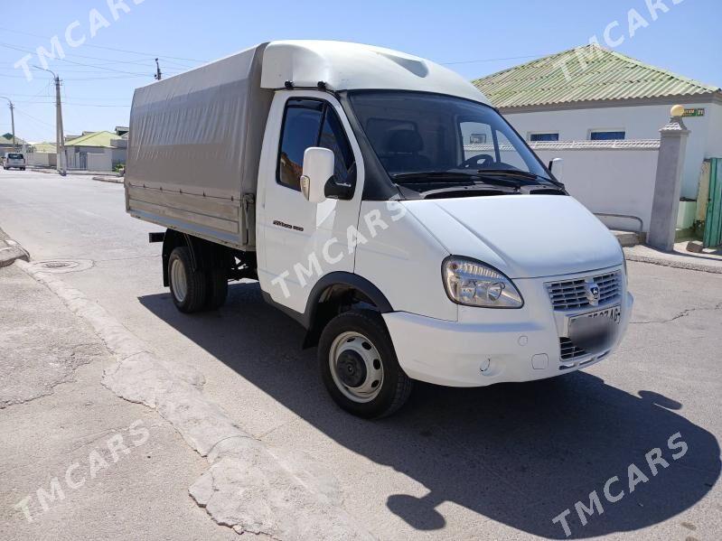 Gaz Gazel 2015 - 200 000 TMT - Aşgabat - img 7