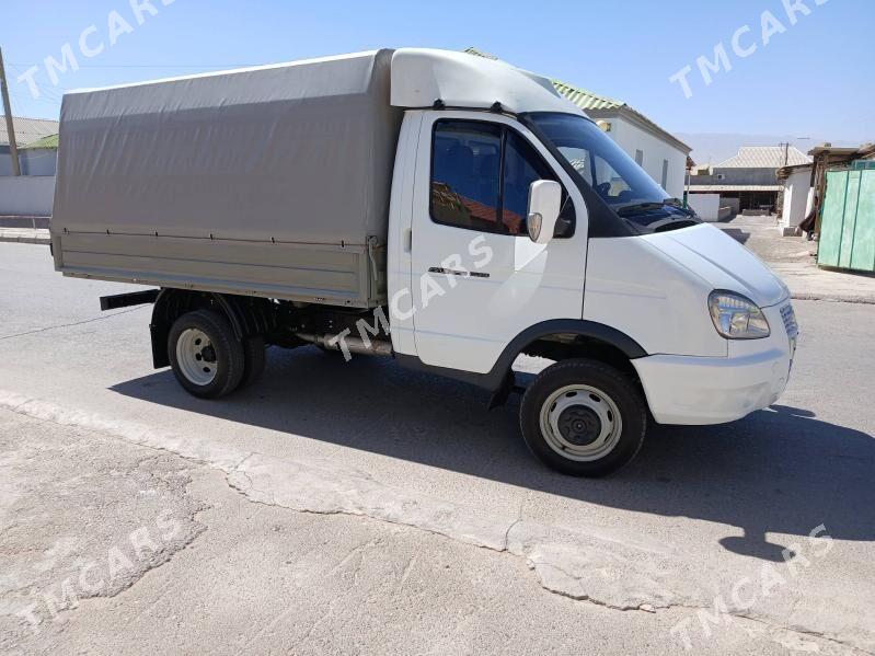 Gaz Gazel 2015 - 200 000 TMT - Aşgabat - img 2