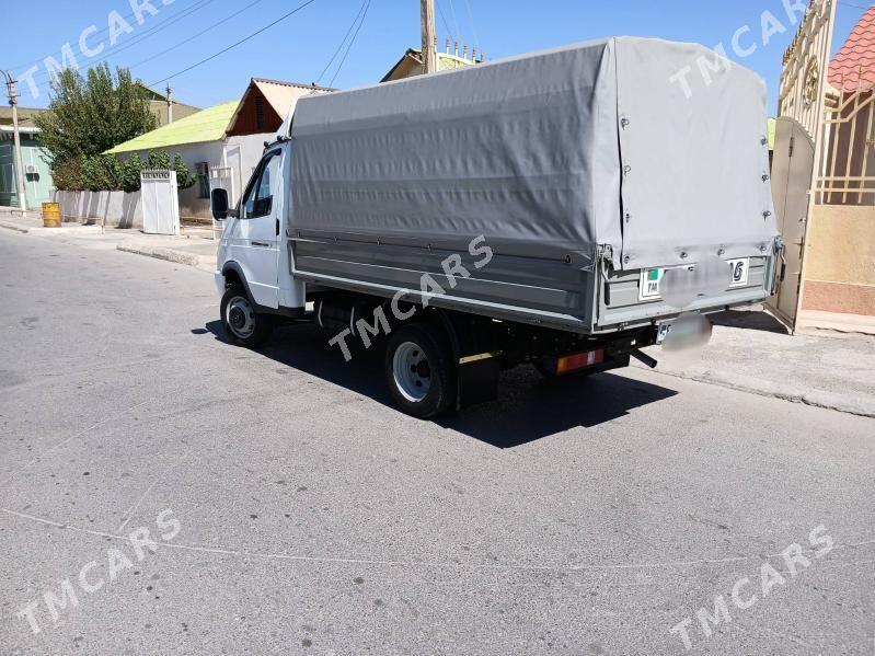 Gaz Gazel 2015 - 200 000 TMT - Aşgabat - img 5