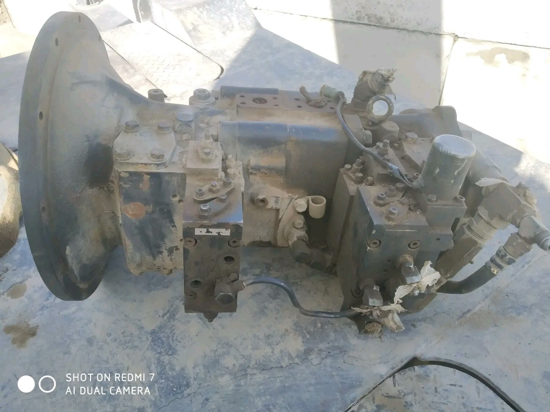 ENŞA 20 000 TMT - Дашогуз - img 4