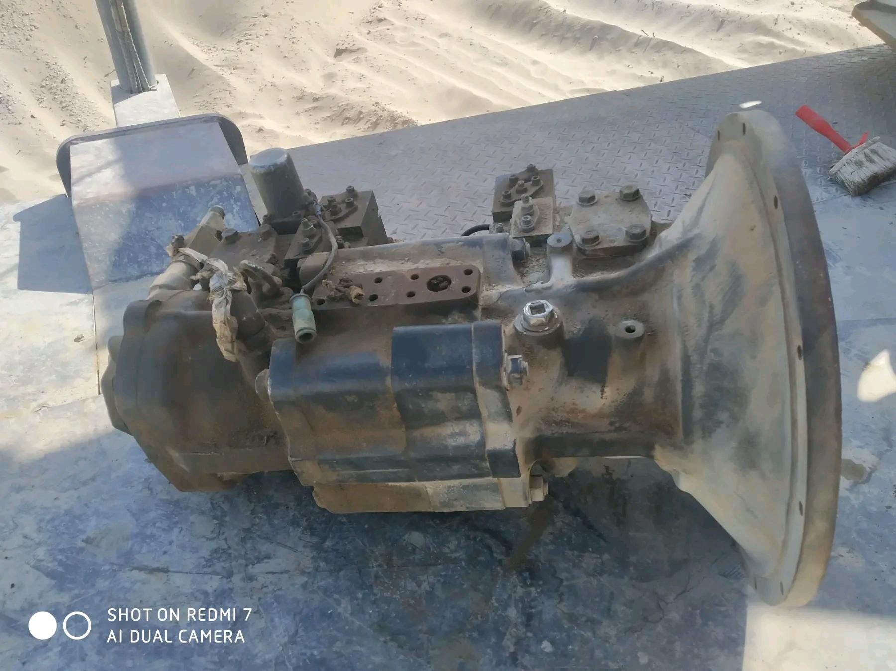 ENŞA 20 000 TMT - Дашогуз - img 2