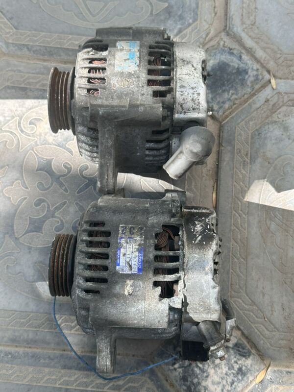Dinam generator toyota 500 TMT - Daşoguz - img 3