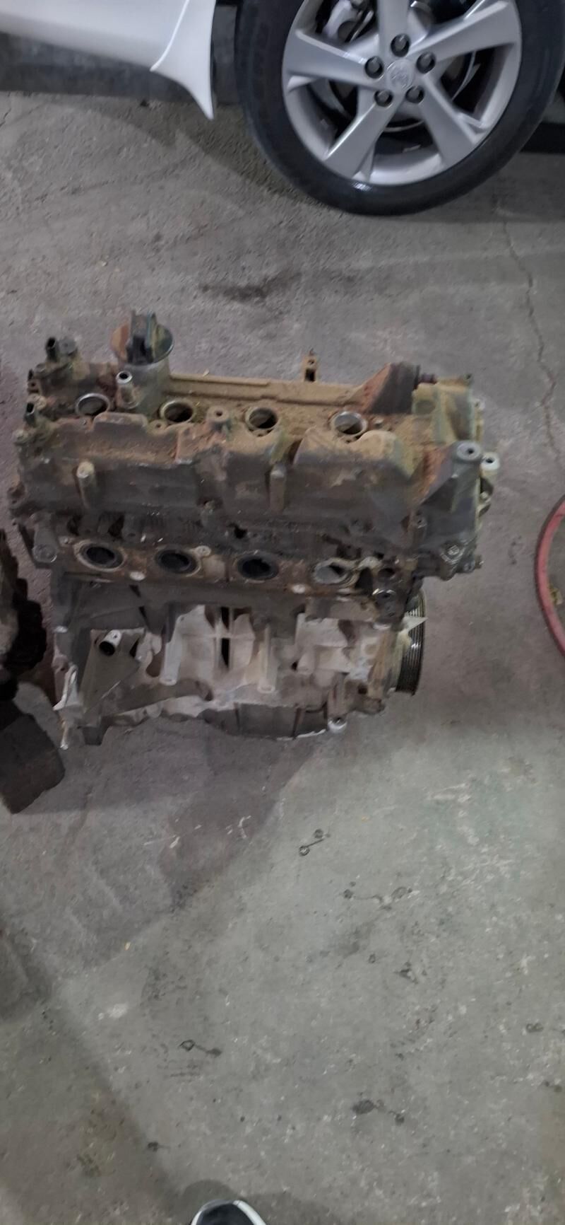VERSA gujuk wersa 2 000 TMT - Bedew - img 2