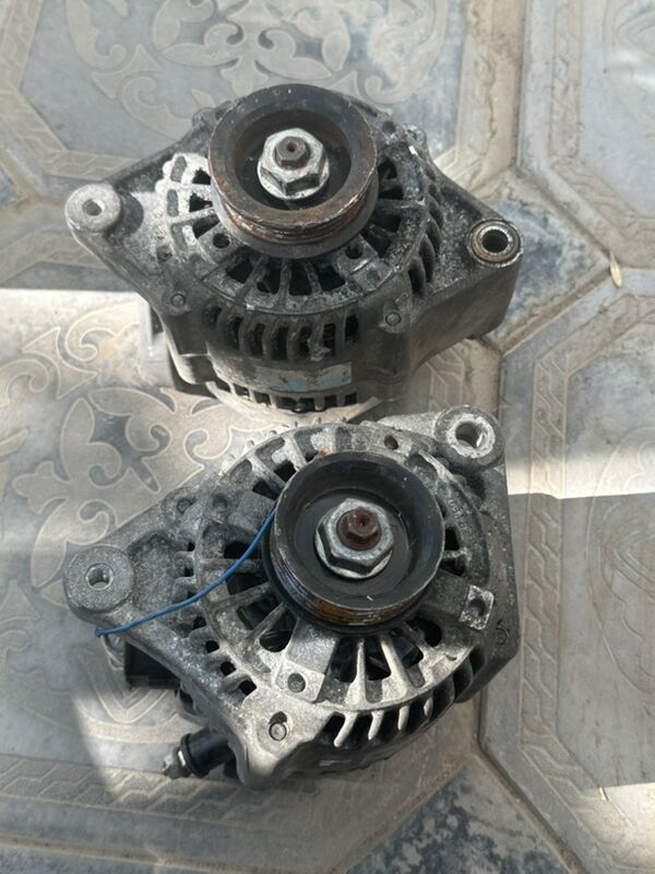 Dinam generator toyota 500 TMT - Daşoguz - img 4
