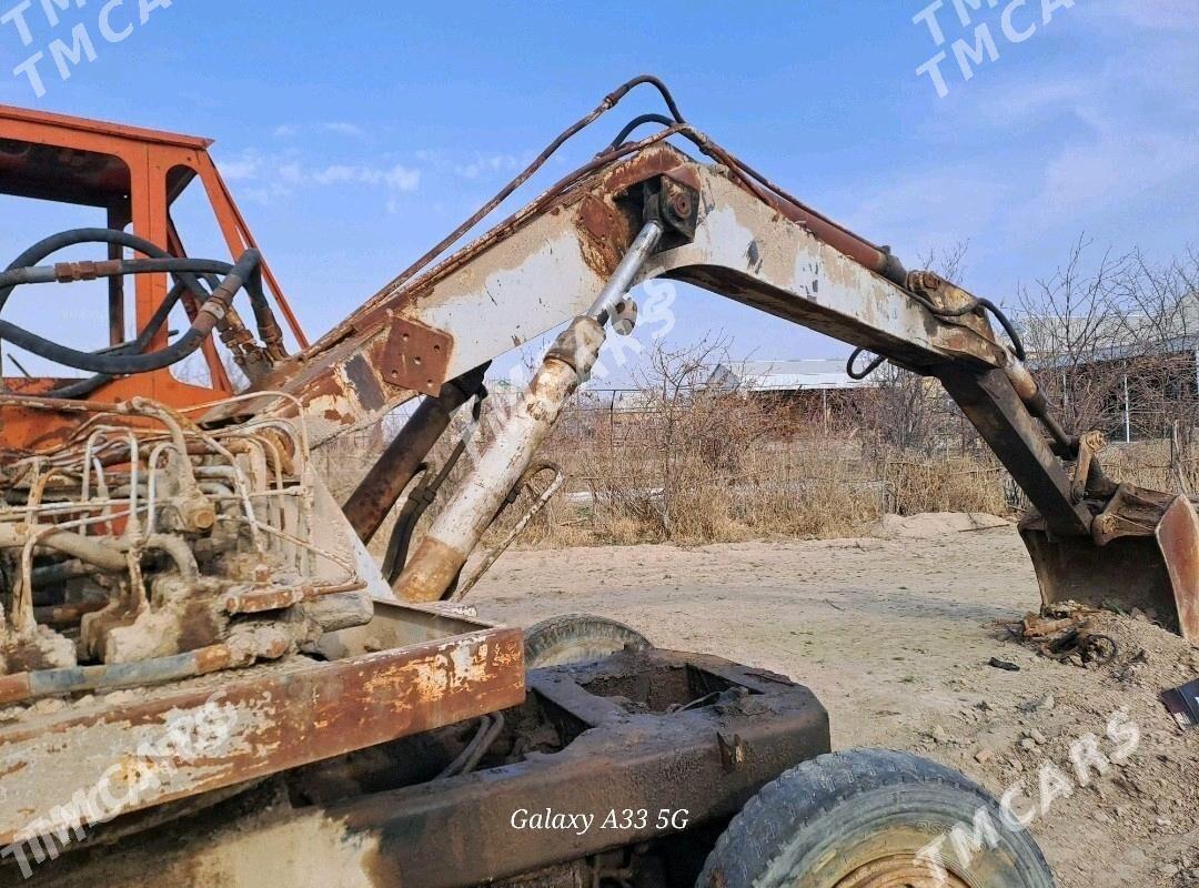 MTZ 80 1985 - 60 000 TMT - Baýramaly - img 2