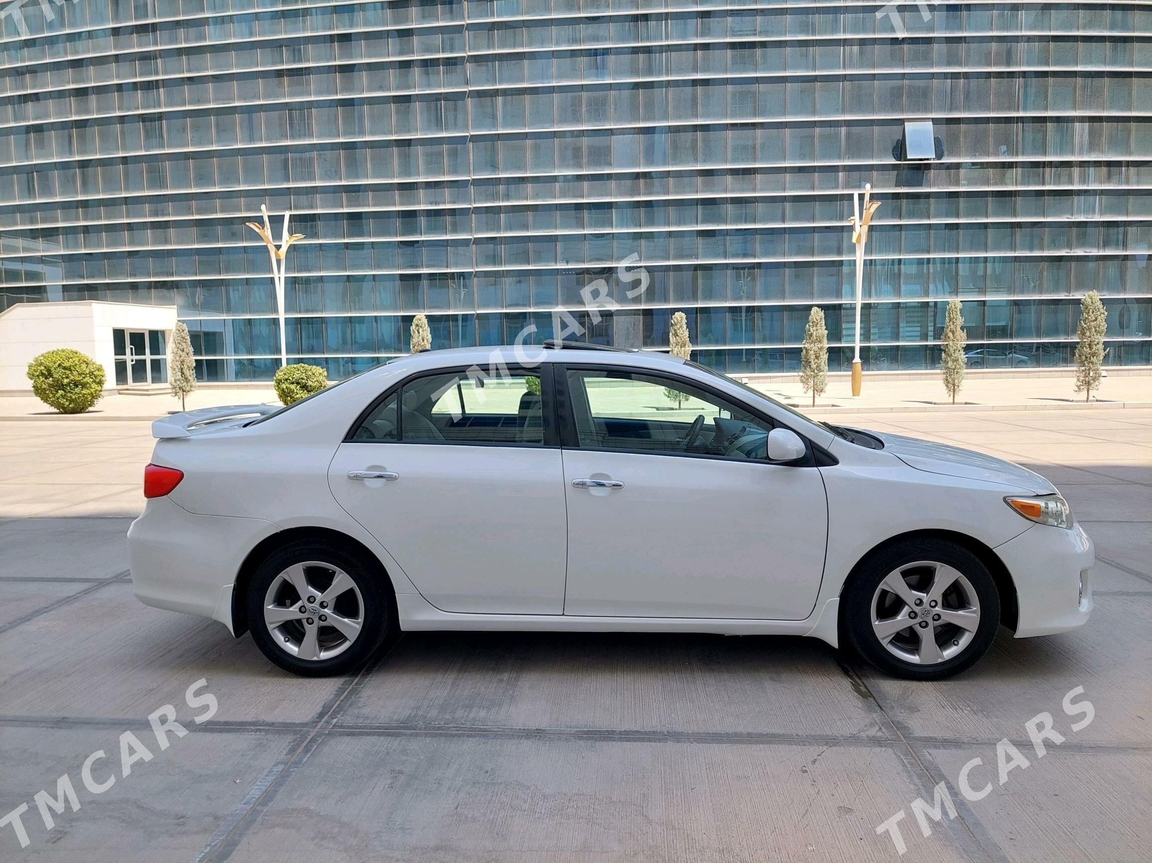 Toyota Corolla 2012 - 165 000 TMT - Aşgabat - img 4