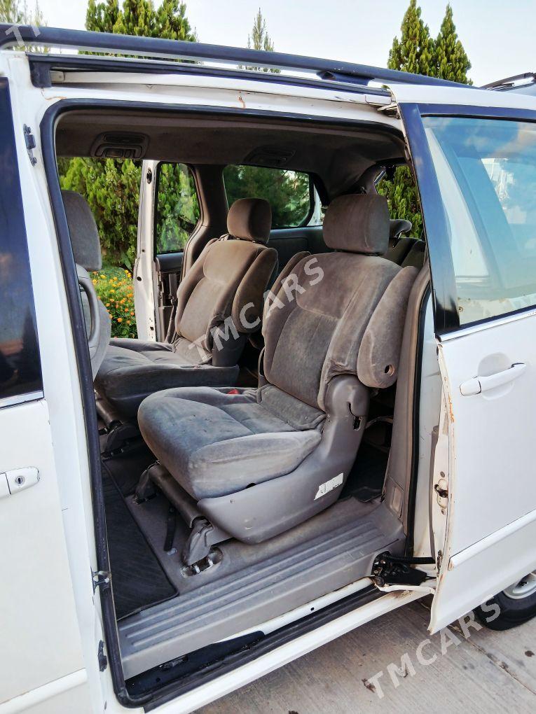 Toyota Sienna 2004 - 160 000 TMT - Дянев - img 3