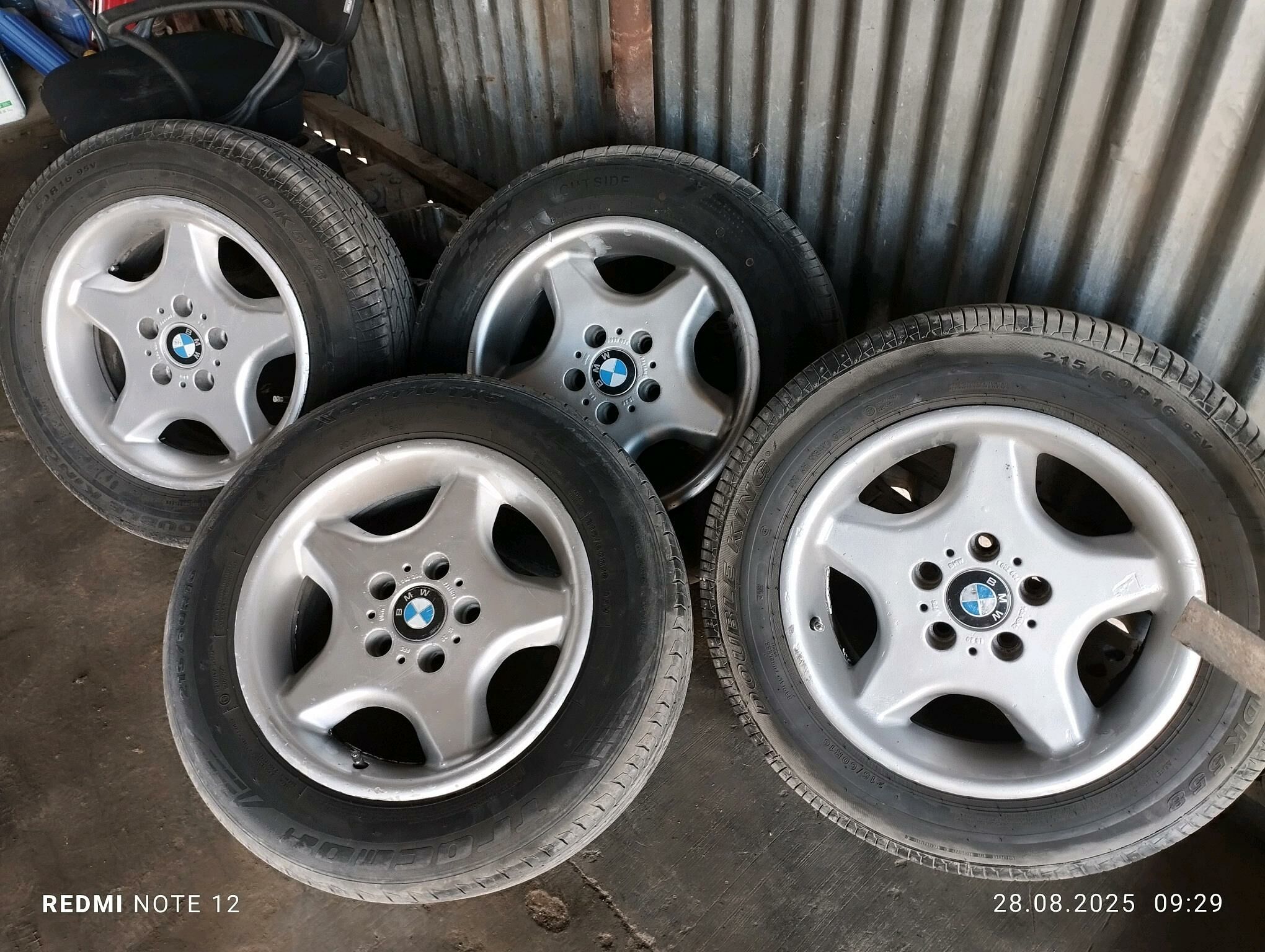 BMW disga 6 000 TMT - Мары - img 5
