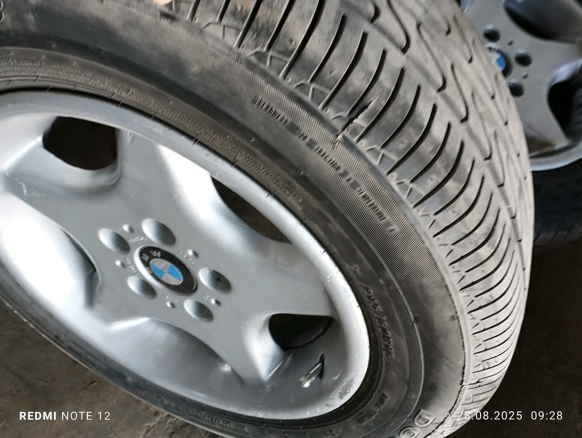 BMW disga 6 000 TMT - Мары - img 6