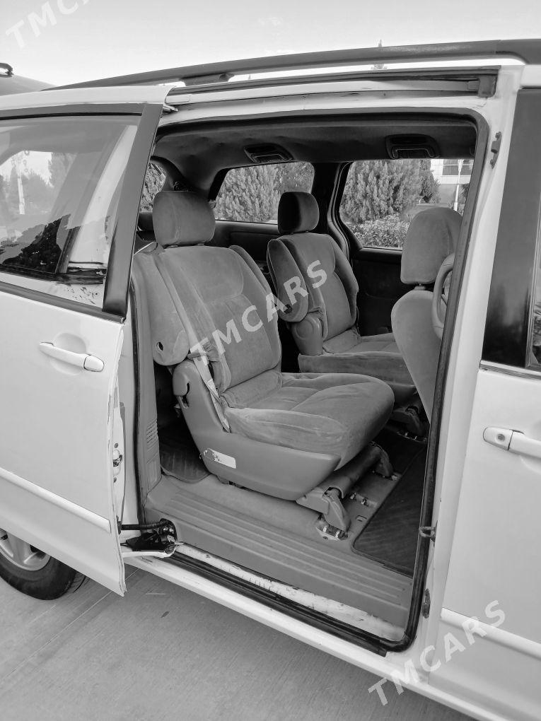 Toyota Sienna 2004 - 160 000 TMT - Дянев - img 4