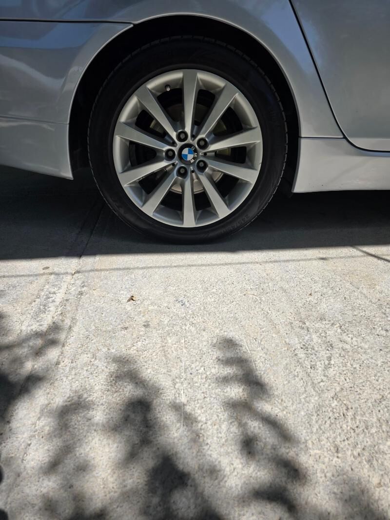 bmw diska 18 5 500 TMT - Бахарден - img 3