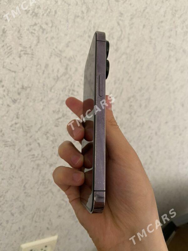 IPhone 14Pro - Туркменабат - img 5