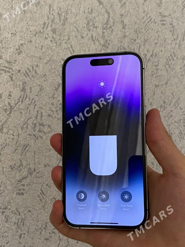 IPhone 14Pro - Туркменабат - img 2
