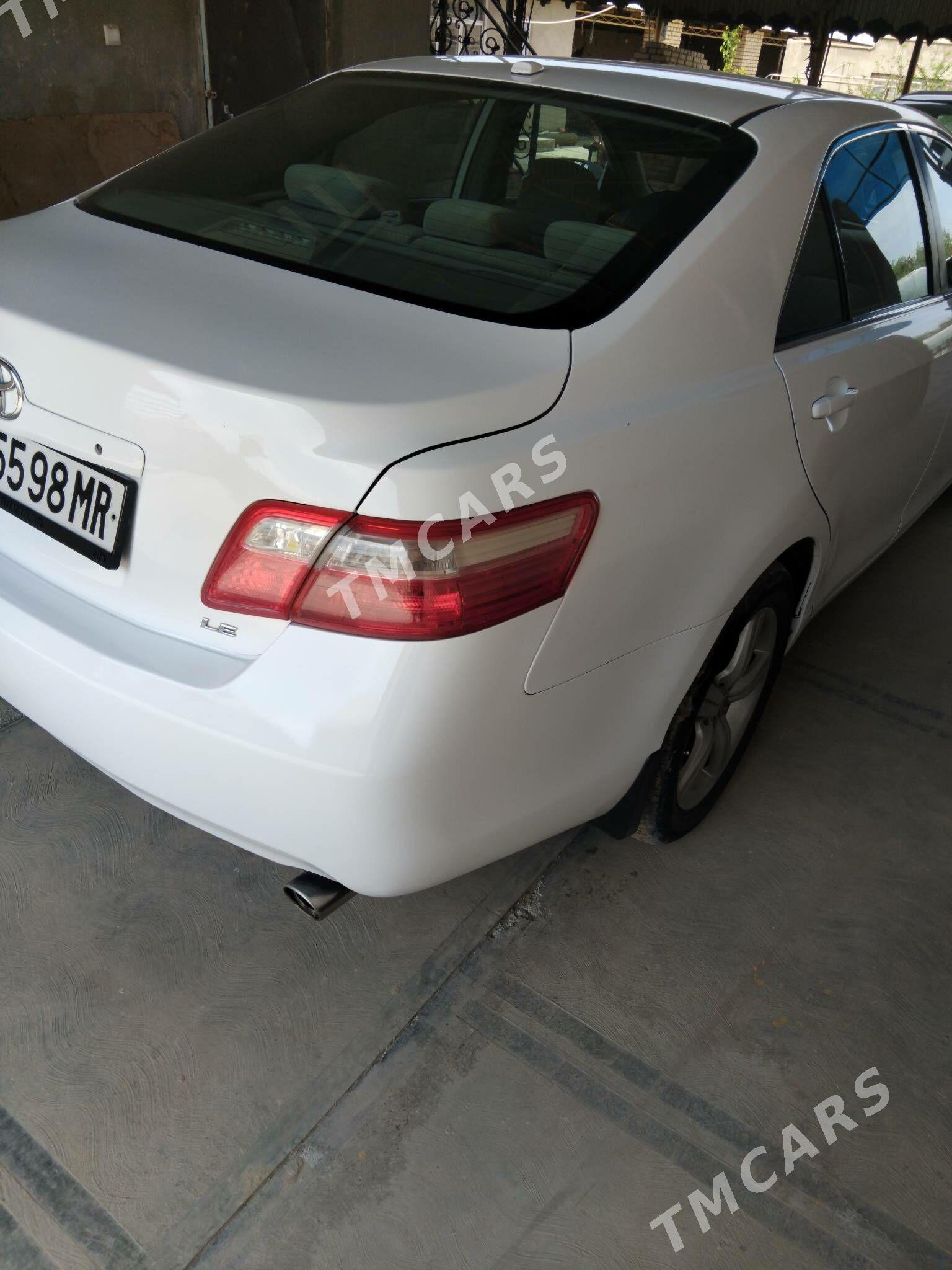 Toyota Camry 2009 - 145 000 TMT - Mary - img 4