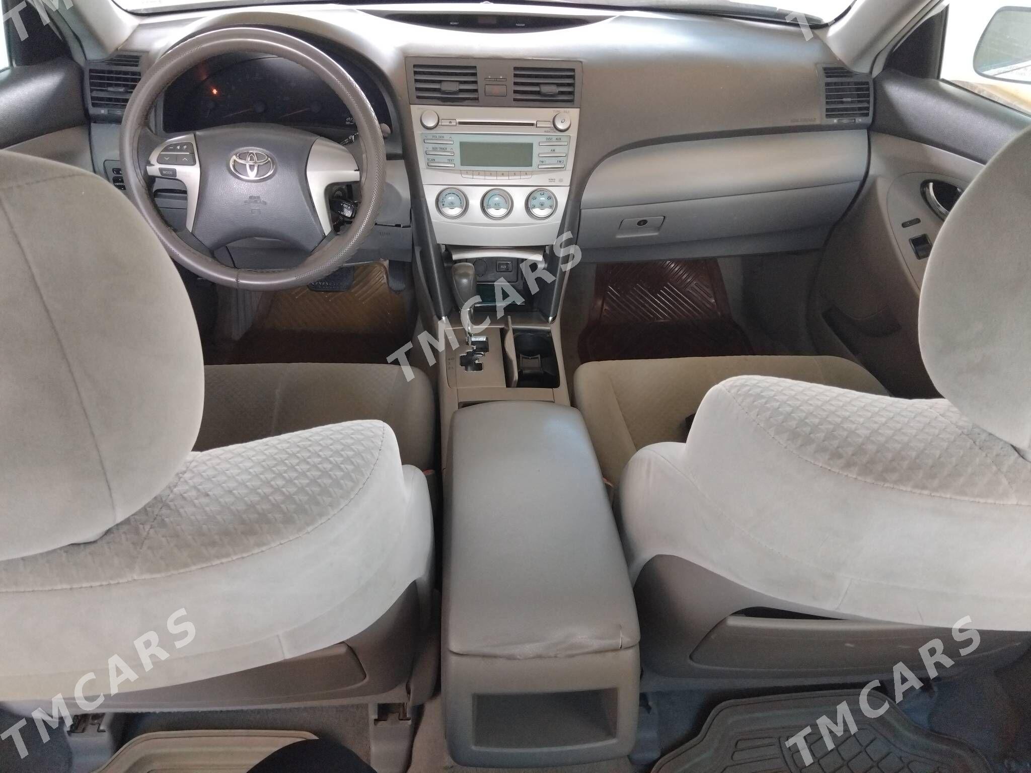 Toyota Camry 2009 - 145 000 TMT - Mary - img 2