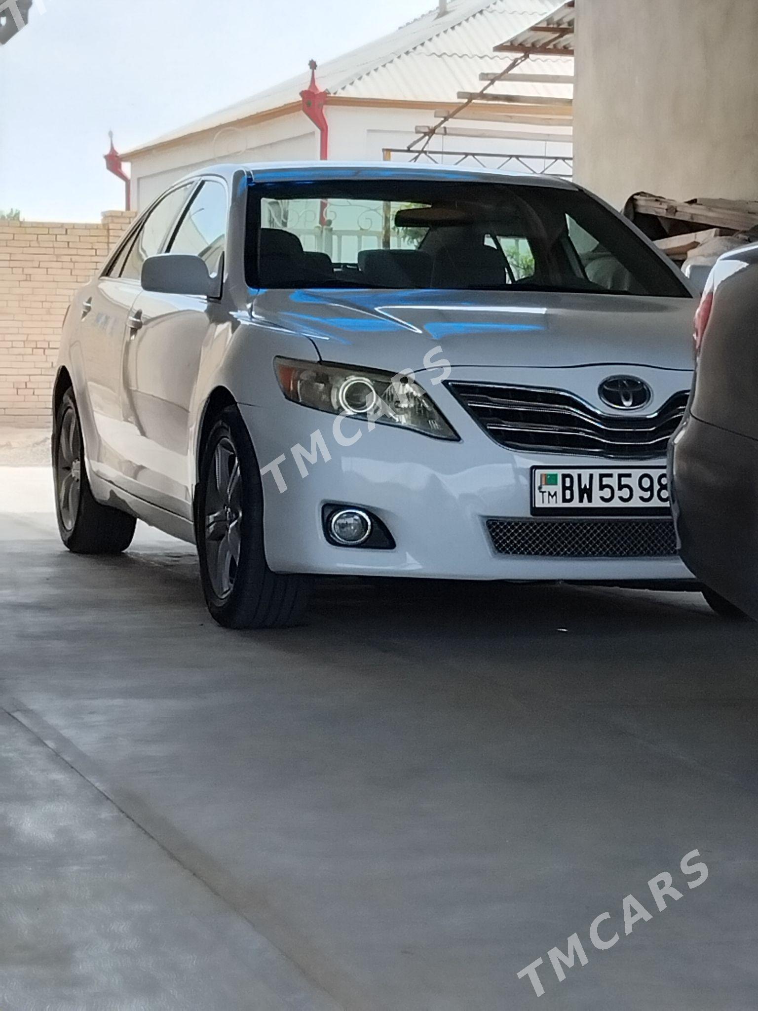 Toyota Camry 2009 - 145 000 TMT - Mary - img 3