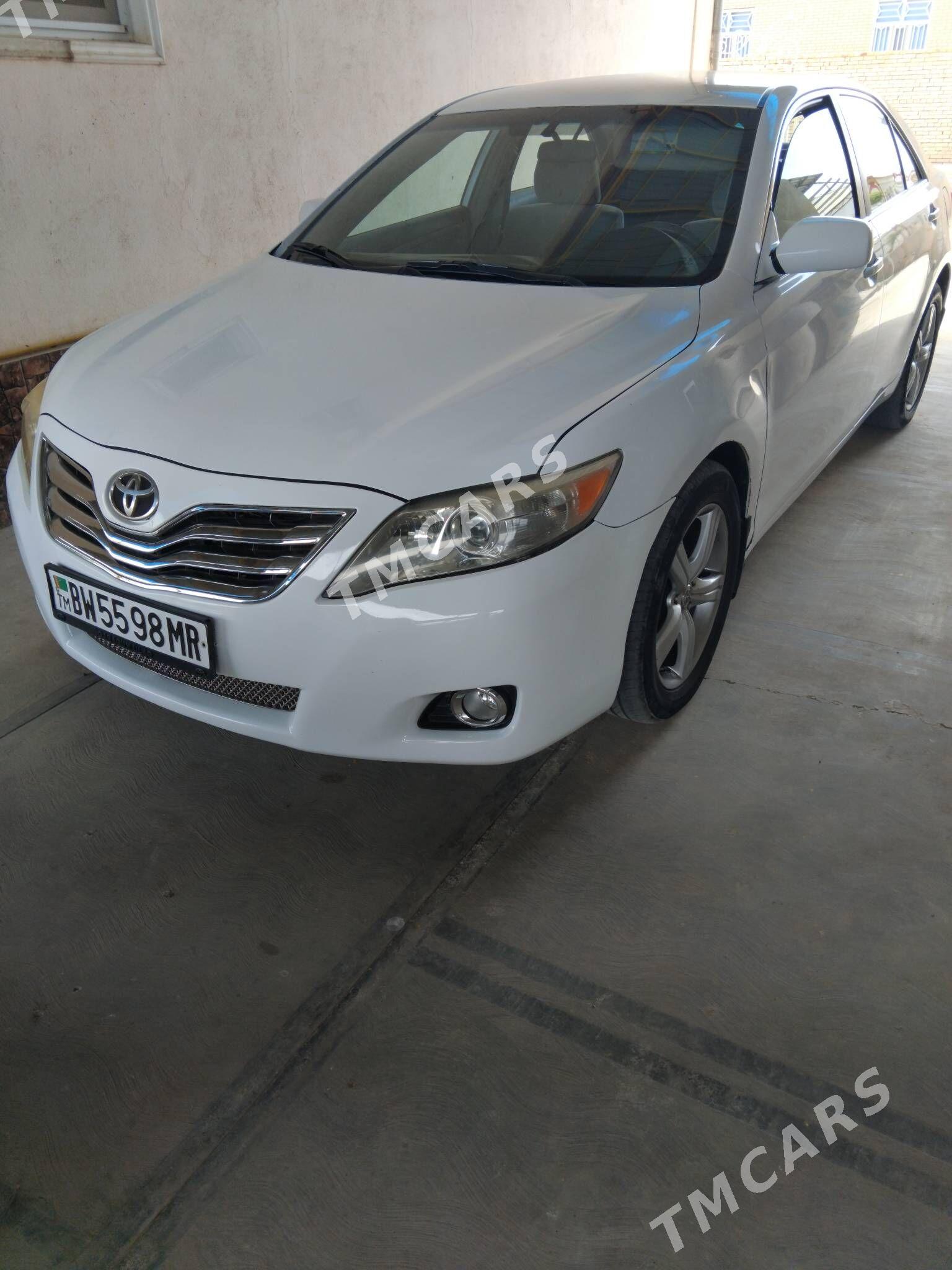 Toyota Camry 2009 - 145 000 TMT - Mary - img 5