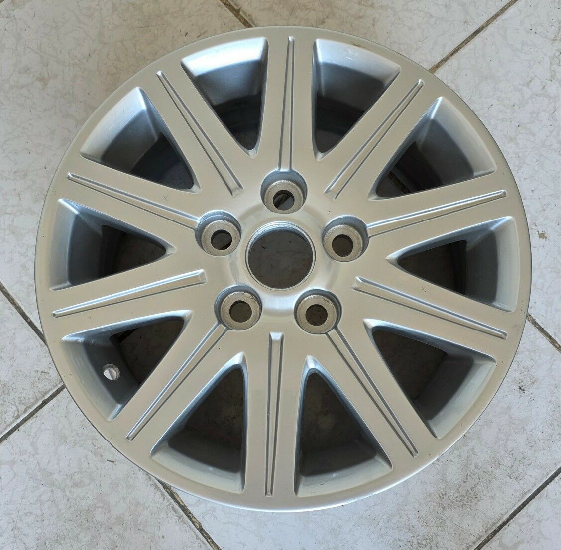 Gyrant argnal r15   1stuk 1 500 TMT - Мары - img 3