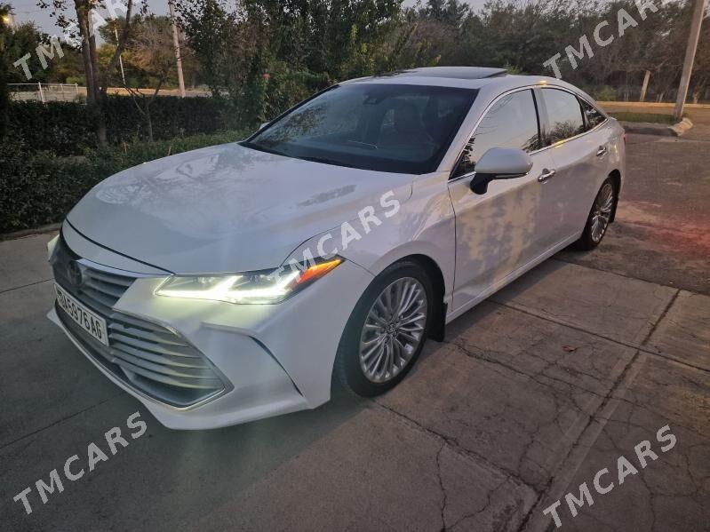 Toyota Avalon 2020 - 480 000 TMT - Мары - img 2