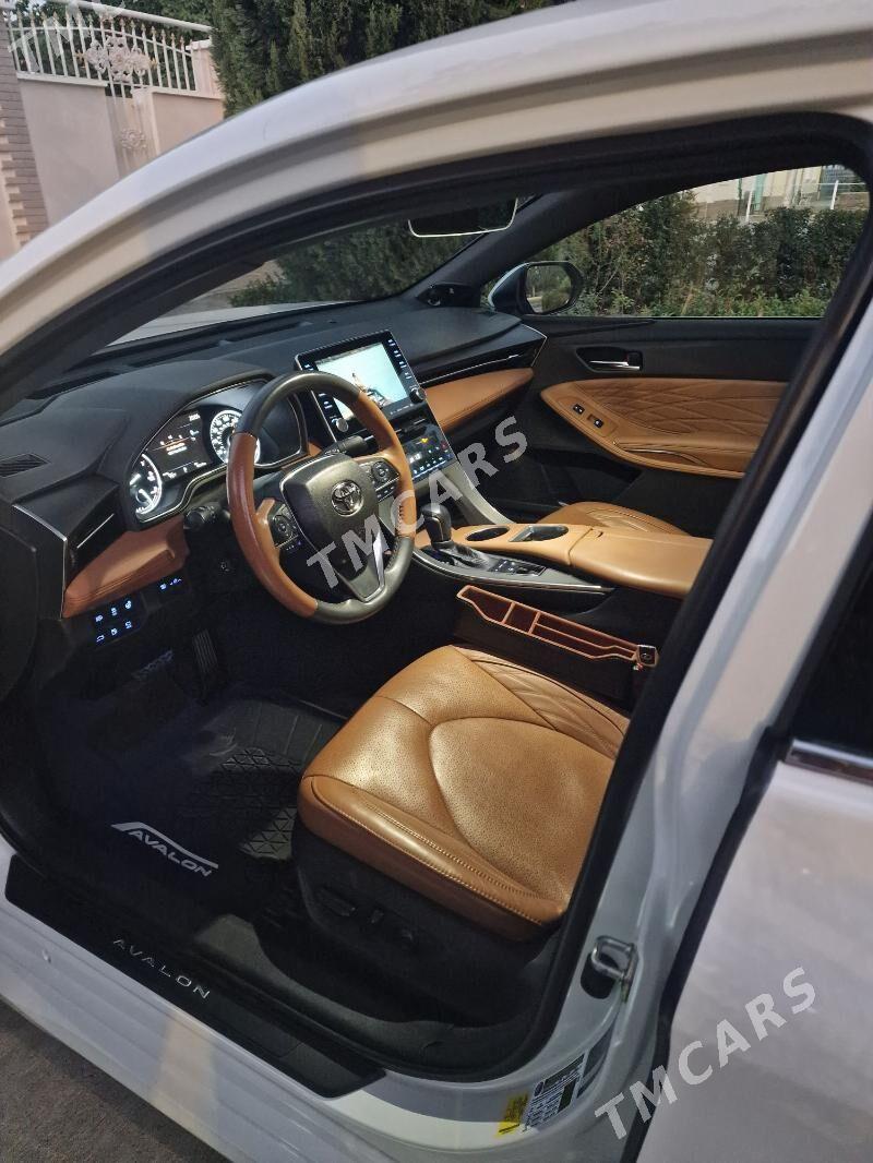Toyota Avalon 2020 - 480 000 TMT - Мары - img 6