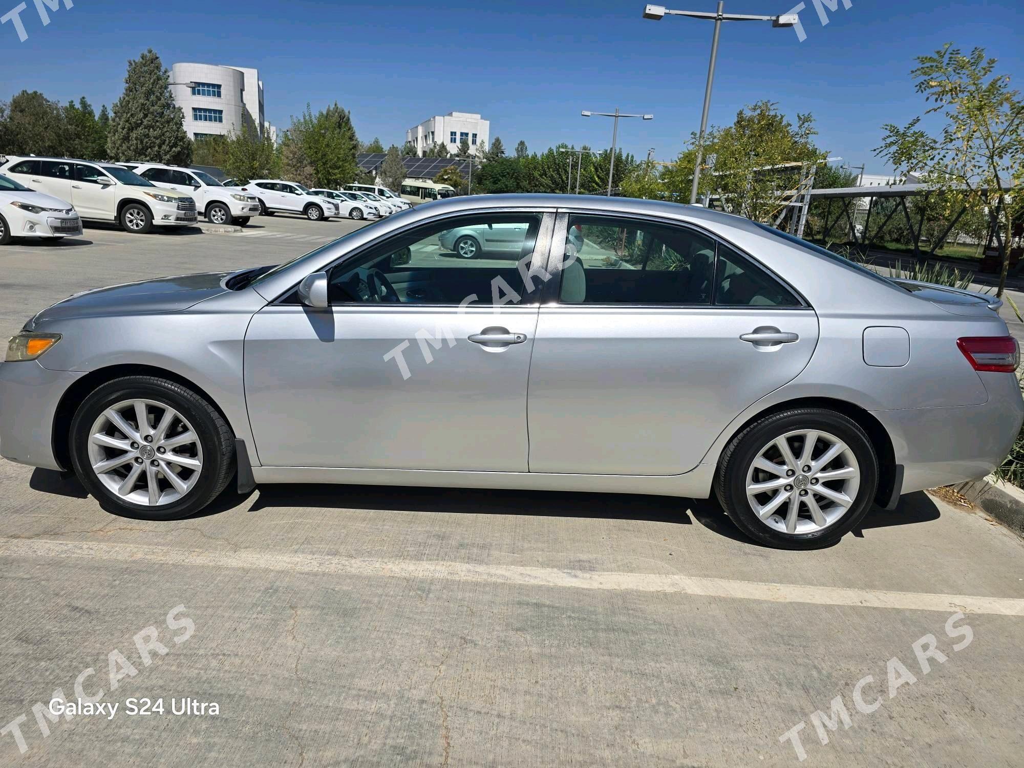 Toyota Camry 2010 - 208 000 TMT - Aşgabat - img 6