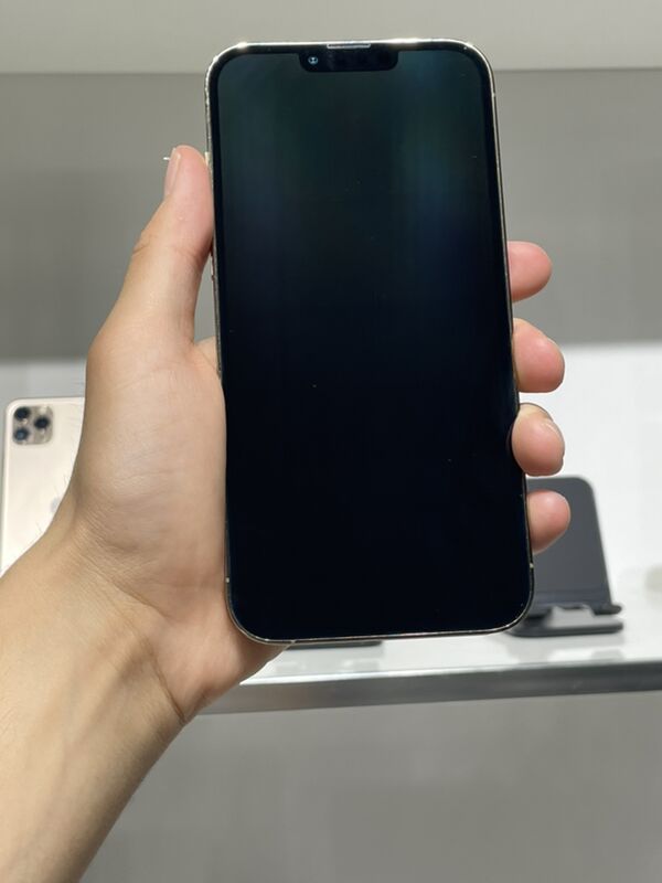 iPhone 13 Pro Max - Türkmenabat - img 2
