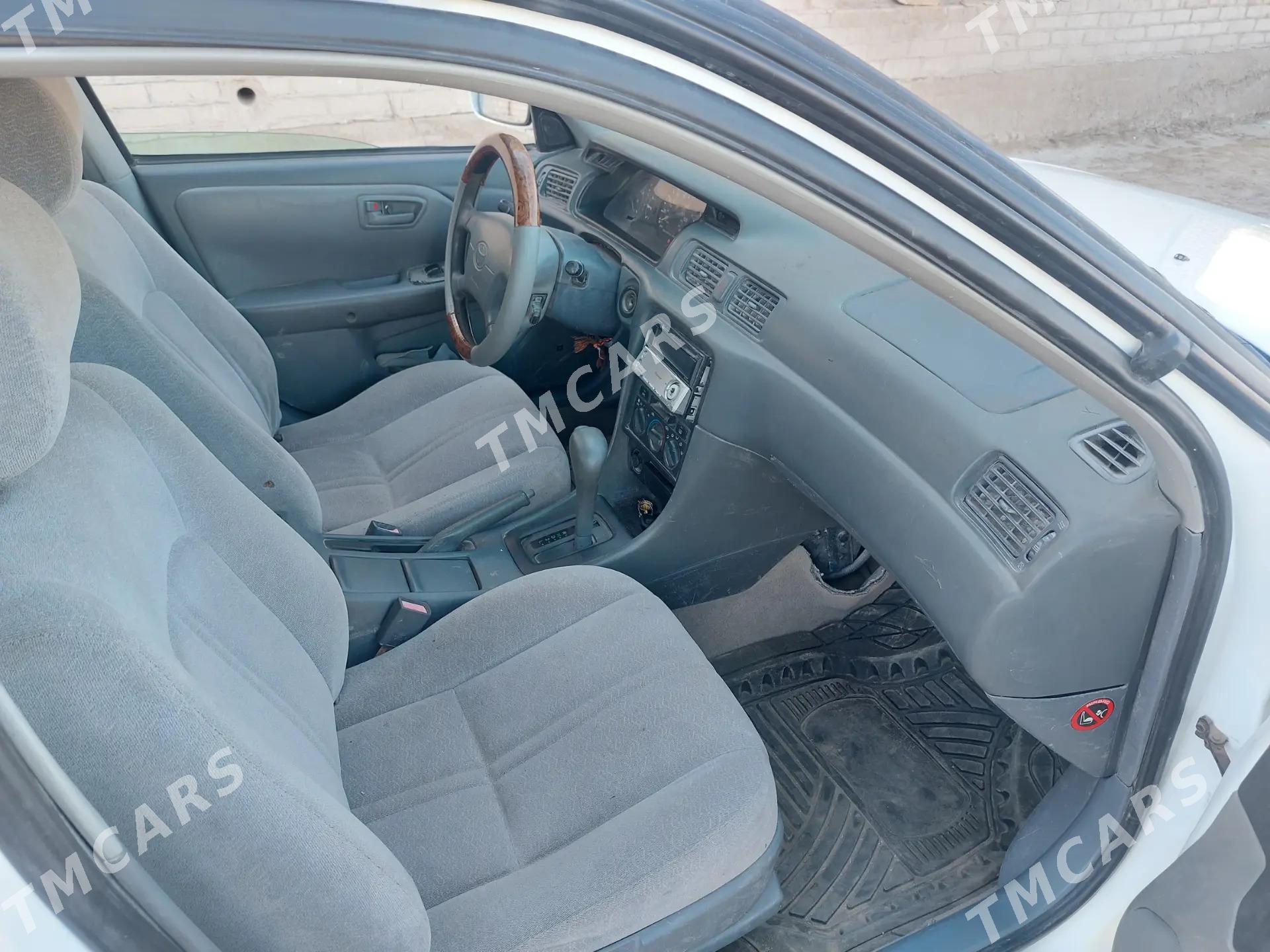 Toyota Camry 1997 - 130 000 TMT - Türkmenbaşy etr. - img 4
