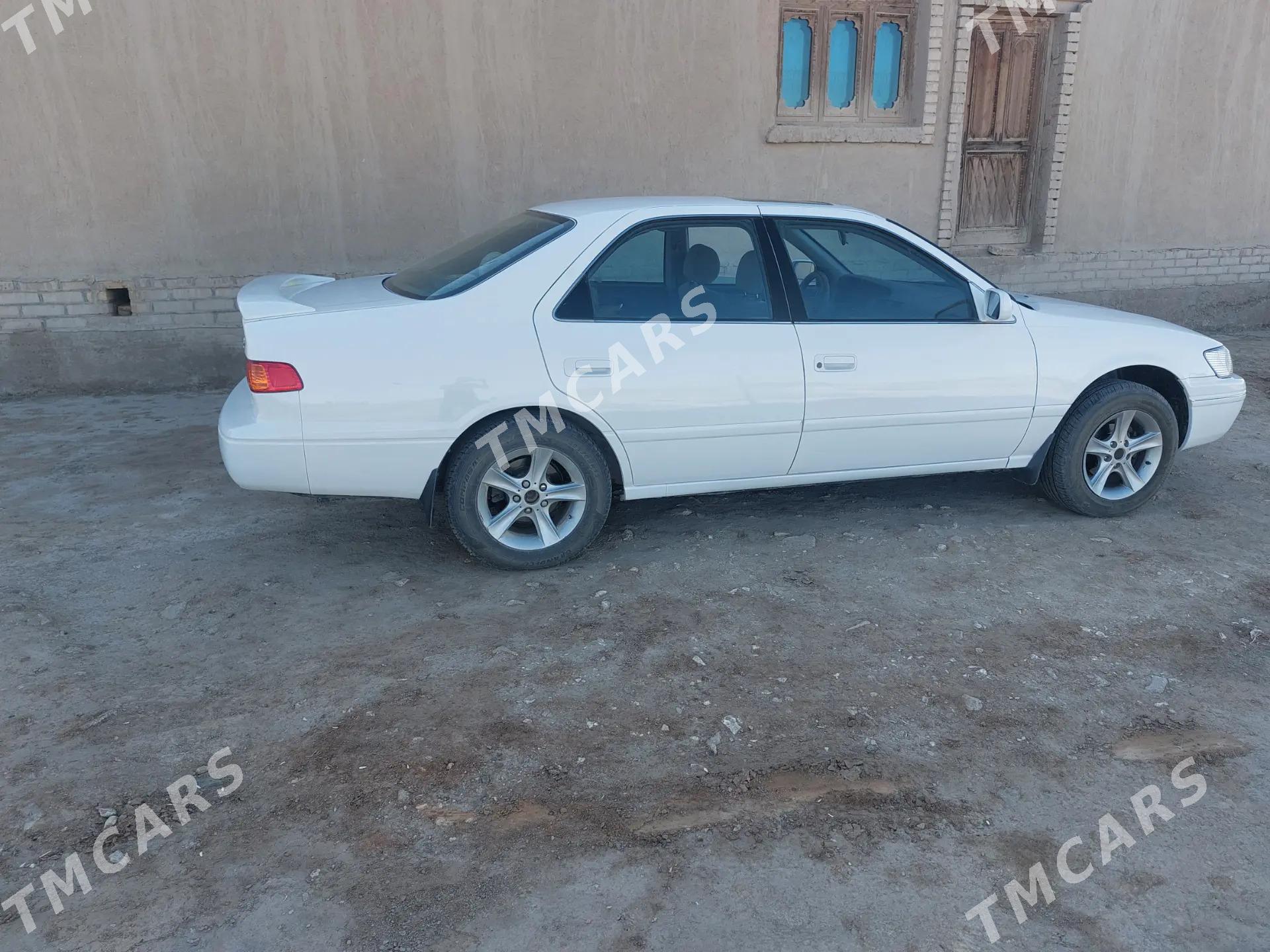 Toyota Camry 1997 - 130 000 TMT - Türkmenbaşy etr. - img 3