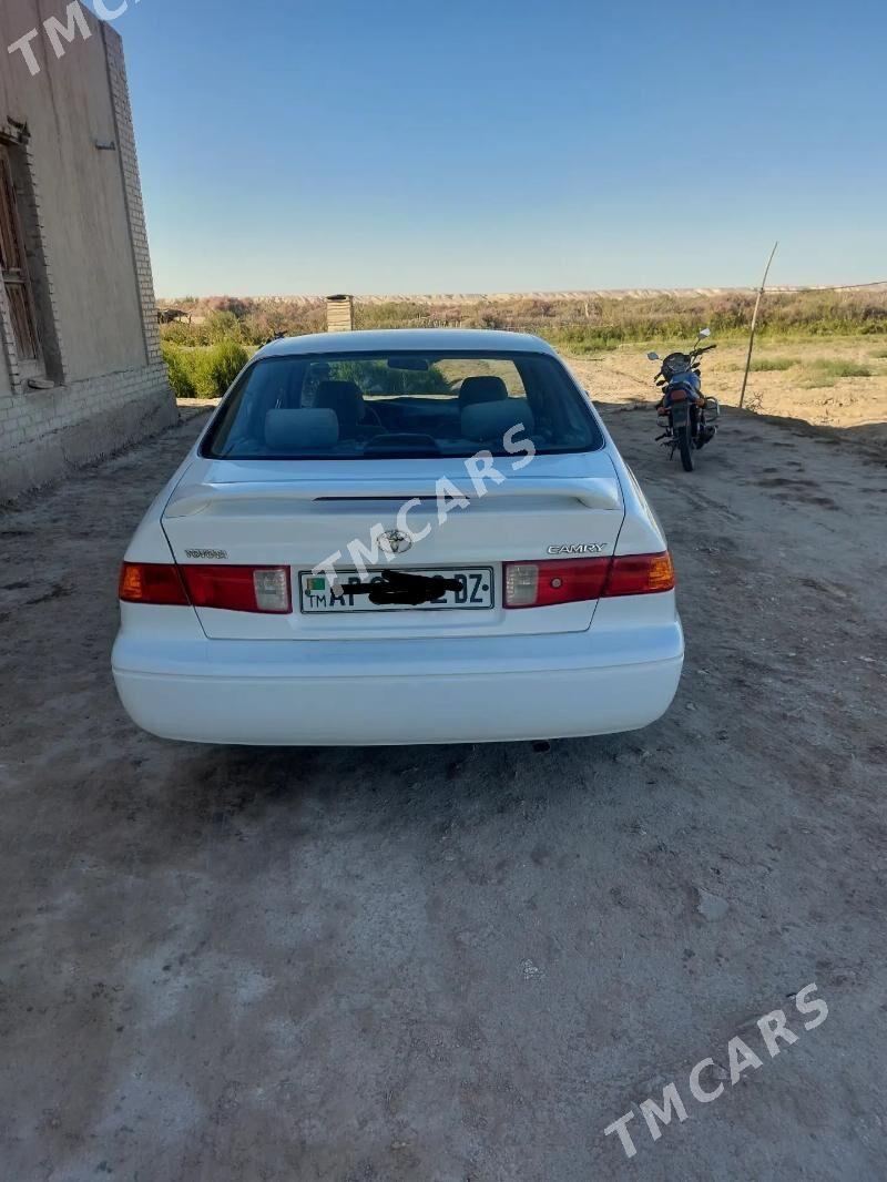 Toyota Camry 1997 - 130 000 TMT - Türkmenbaşy etr. - img 8