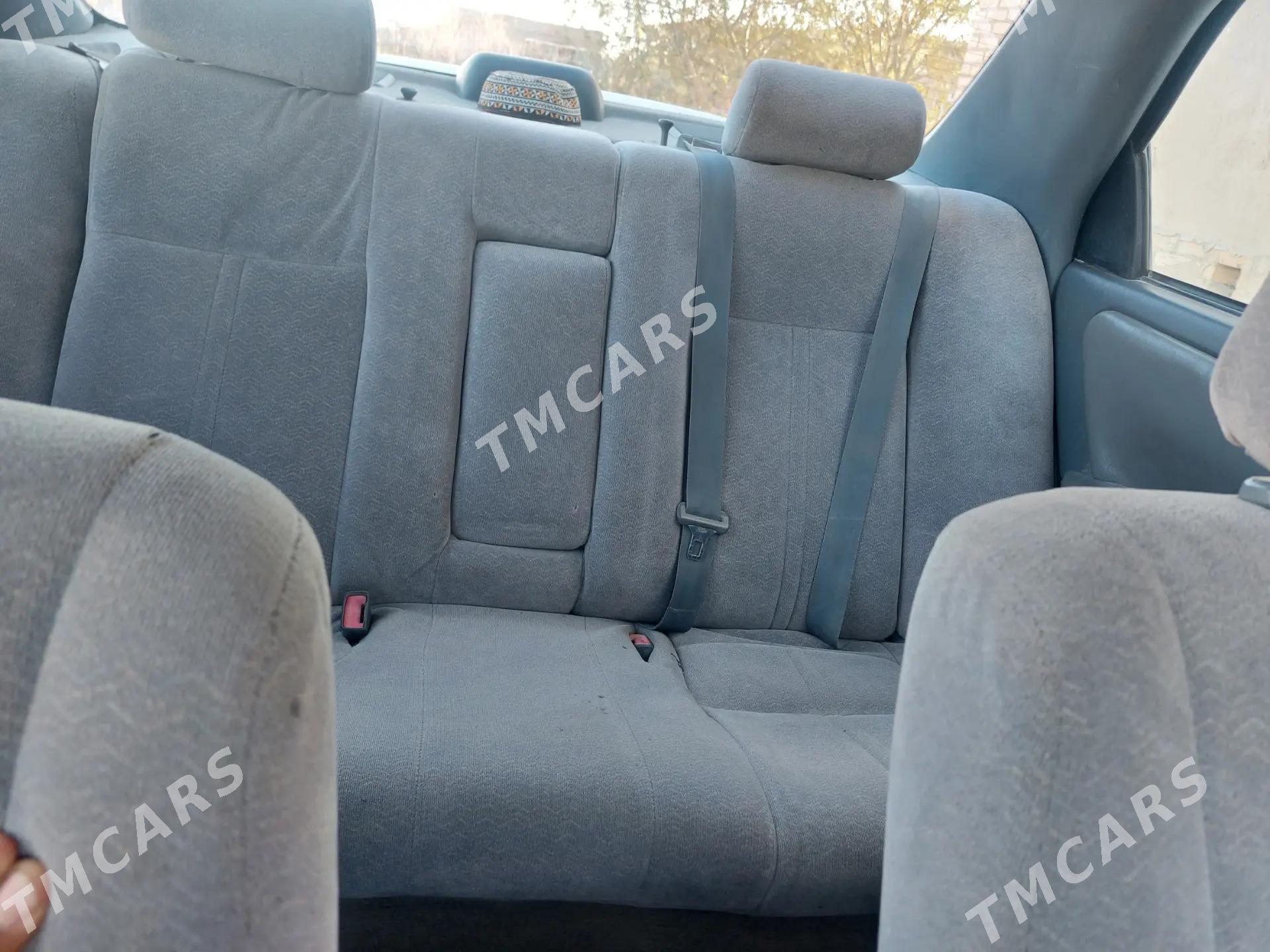 Toyota Camry 1997 - 130 000 TMT - Türkmenbaşy etr. - img 5