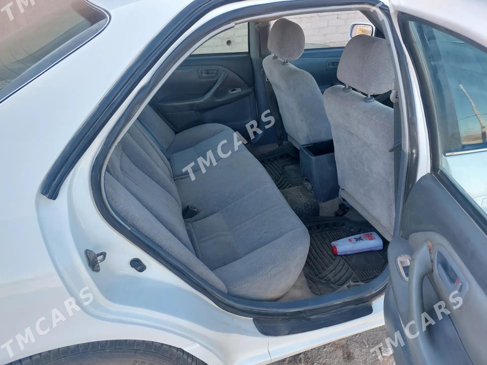 Toyota Camry 1997 - 130 000 TMT - Türkmenbaşy etr. - img 2
