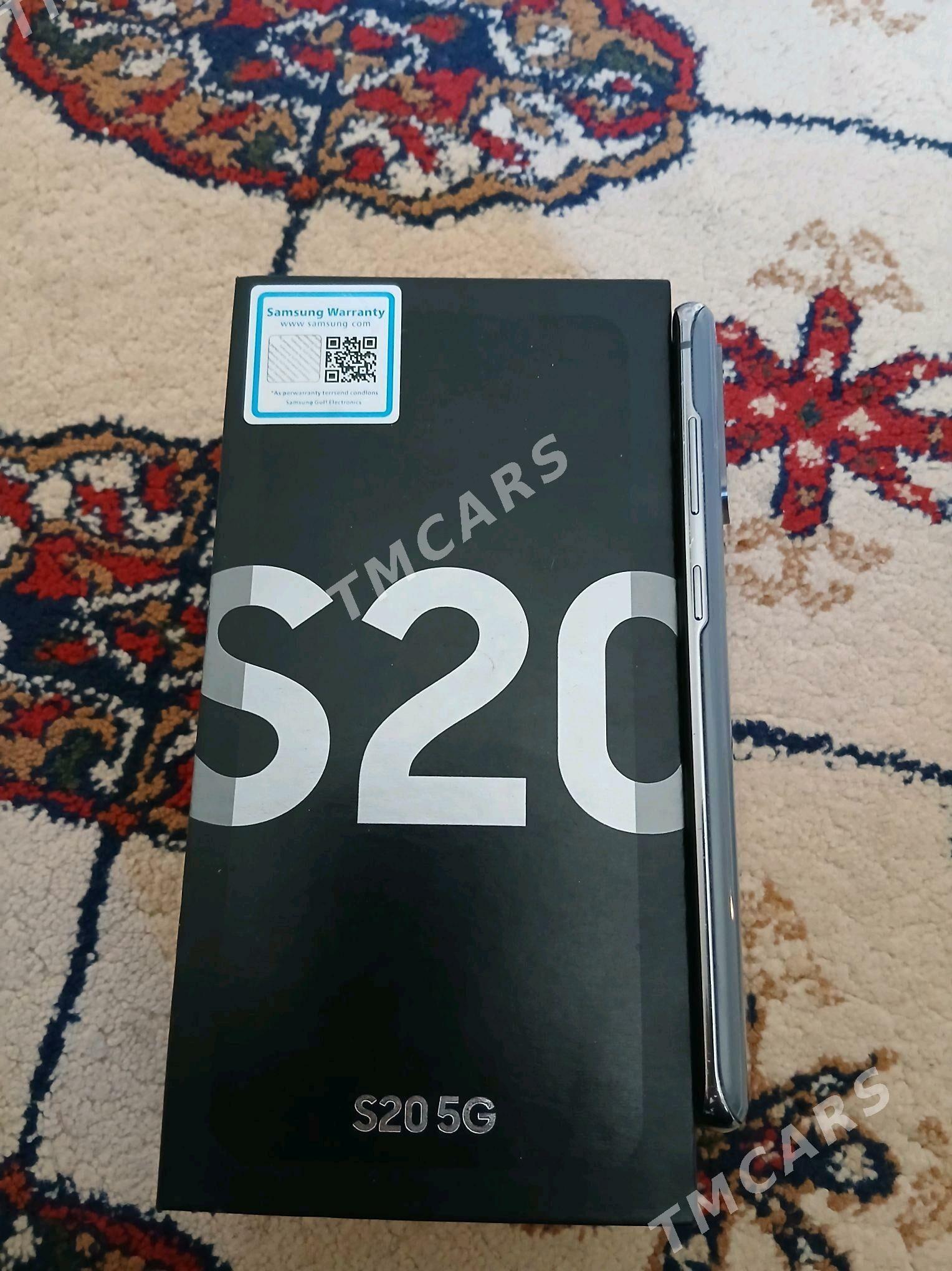 samsung s20 5G - Hitrowka - img 5