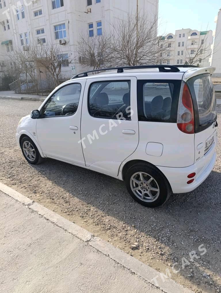 Toyota Yaris 2006 - 70 000 TMT - Balkanabat - img 3