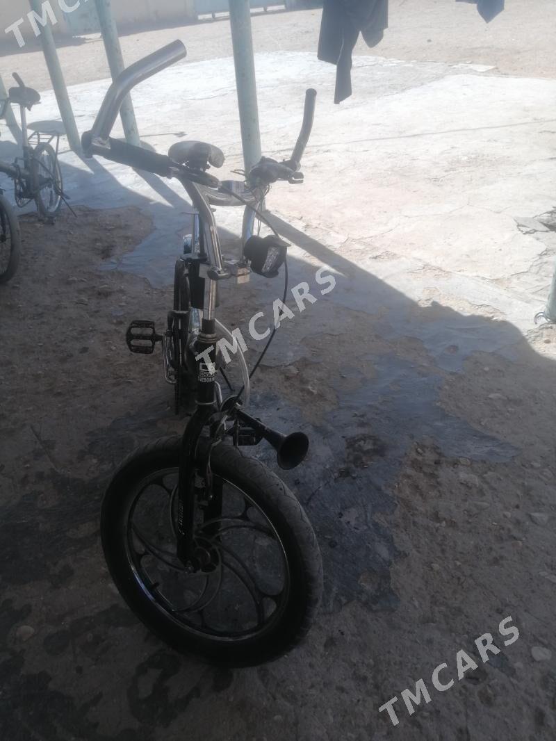 Welık bmx - Балканабат - img 2