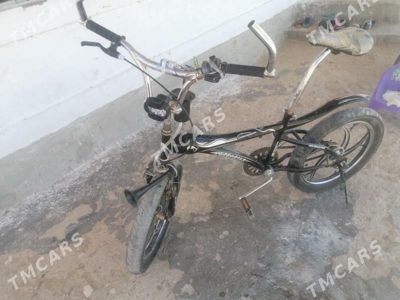 Welık bmx - Балканабат - img 4