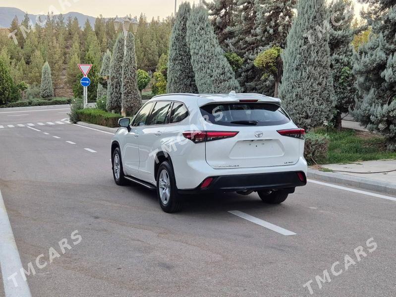 Toyota Highlander 2020 - 479 000 TMT - Aşgabat - img 7